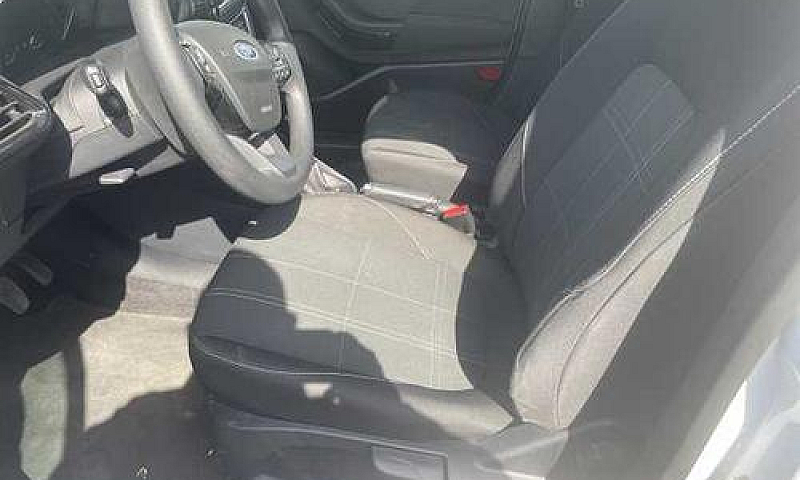 Ford Fiesta 1.1 75 C...
