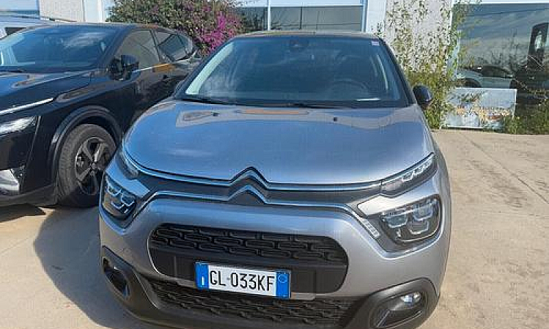 Citroen C3 Puretech ...
