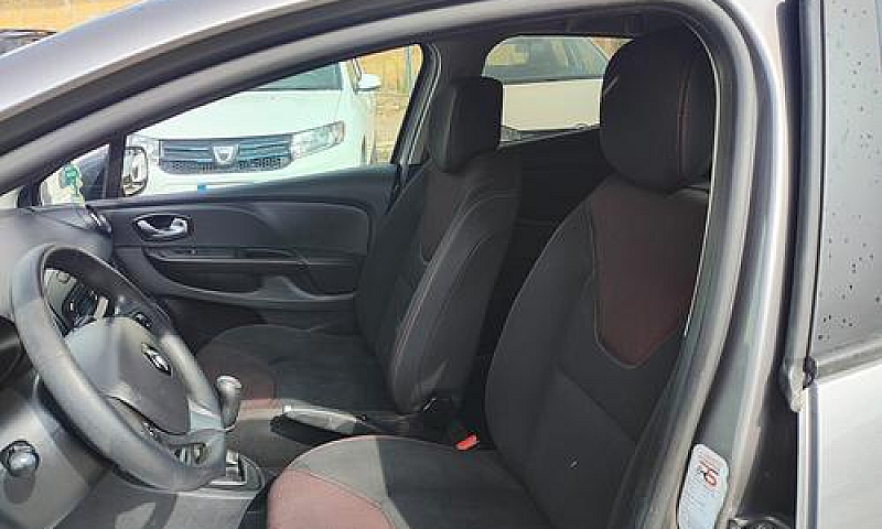 Renault Clio Dci 8V ...