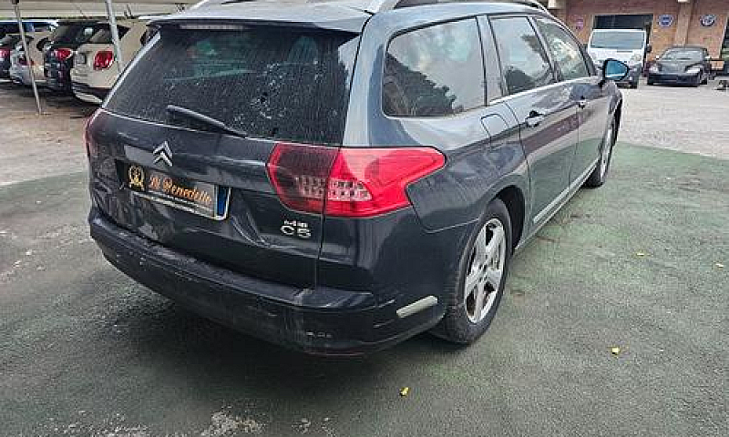 Citroen C5 2.0 Hdi 1...