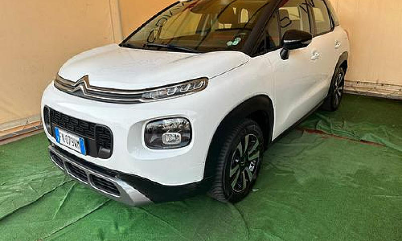 Citroen C3 Aircross ...