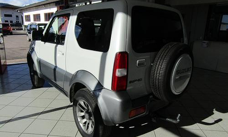 Suzuki Jimny 1.3 Ben...