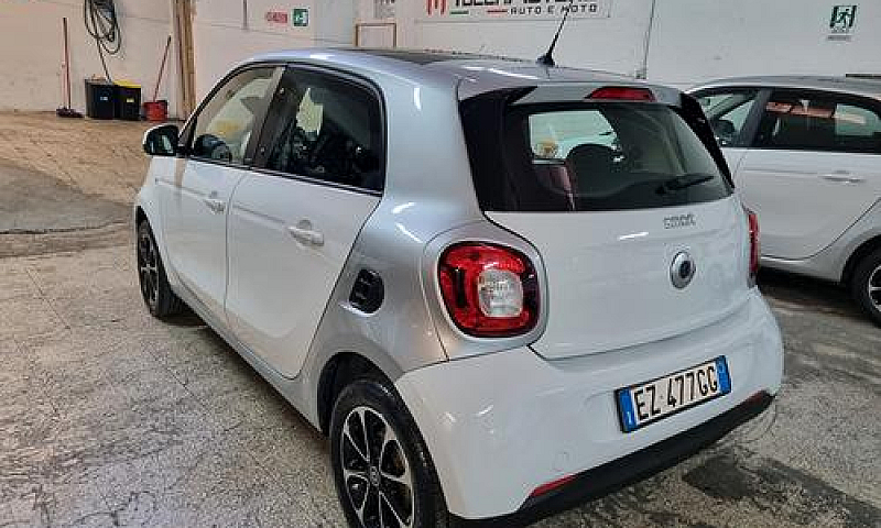 Smart Forfour 70 1.0...