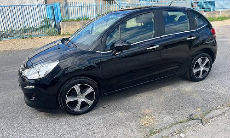 Citroen C3 Puretech ...
