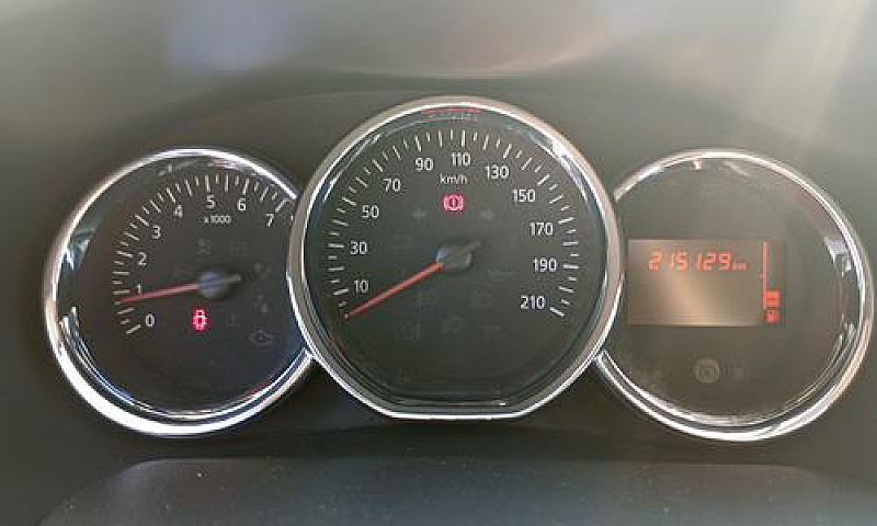 Dacia Sandero 1.2 Gp...