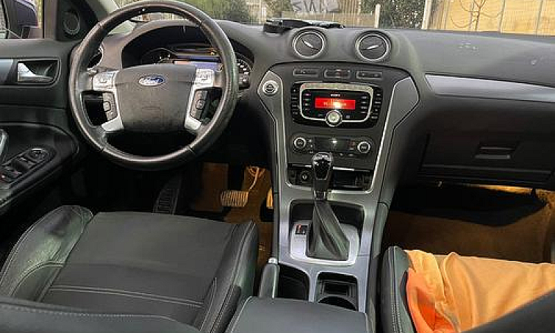 Ford Mondeo Mondeo+ ...