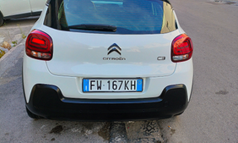 Citroen C3 Shine Gpl...