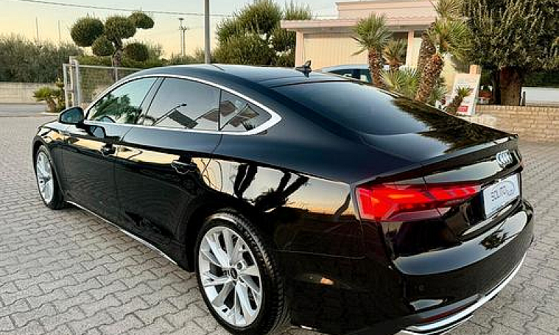 A5 New Model Hybrid ...