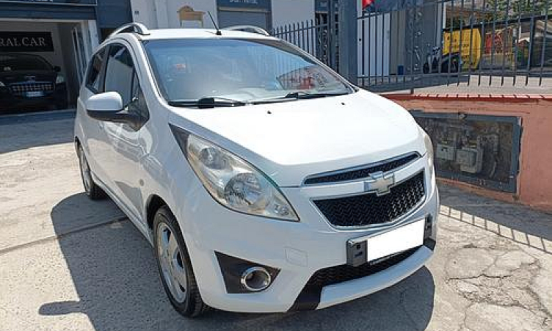 Chevrolet Spark 1.2 ...