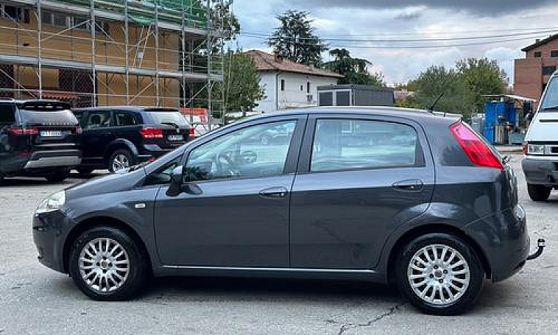 Fiat Grande Punto 1....