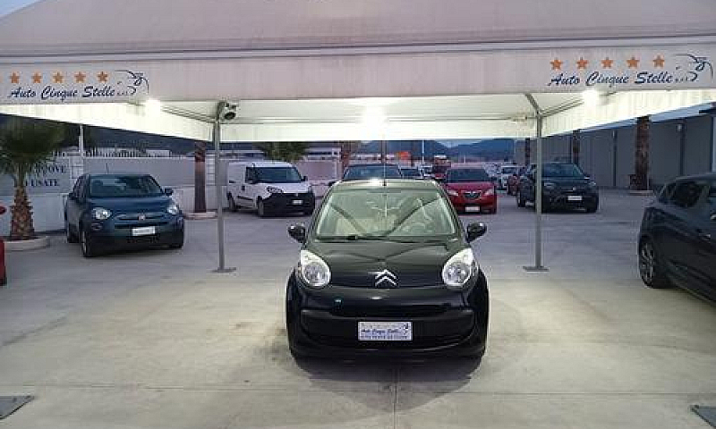 Citroen C1 Con Imp. ...