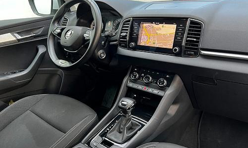 Skoda Karoq 2.0 Tdi ...
