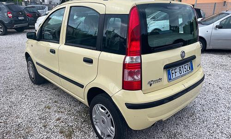 Fiat Panda 1.2 Dynam...