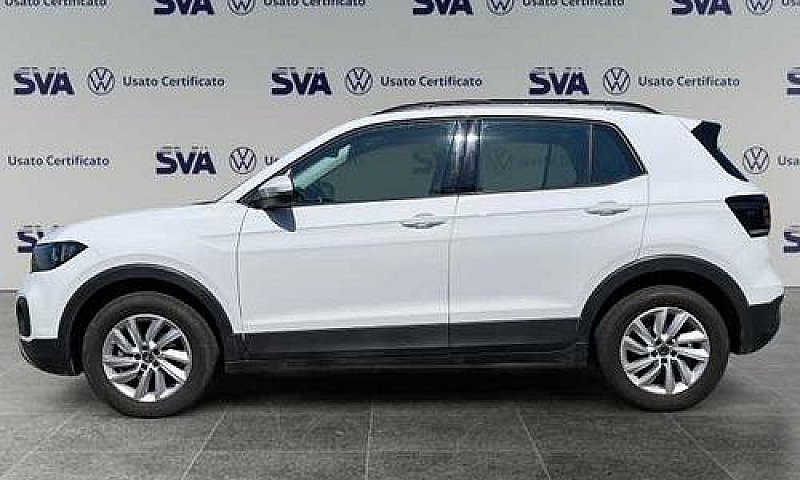 Volkswagen T-Cross 1...