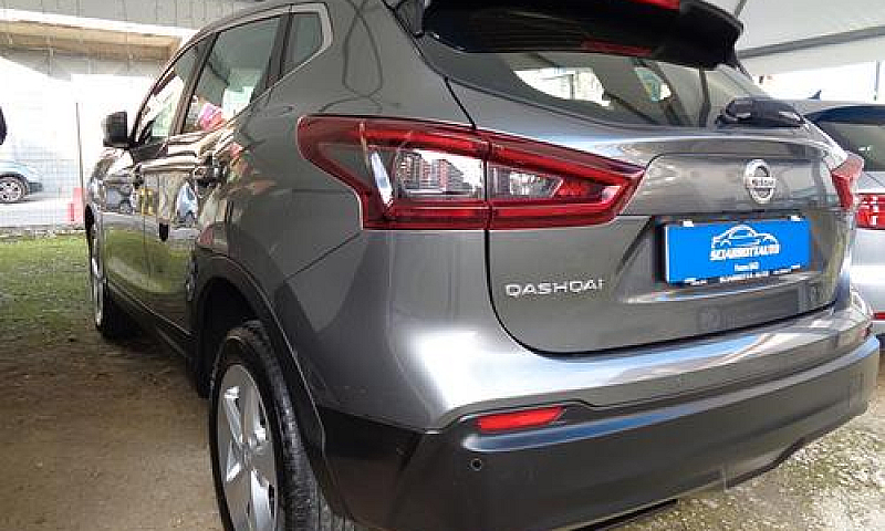 Nissan Qashqai 1.5 D...