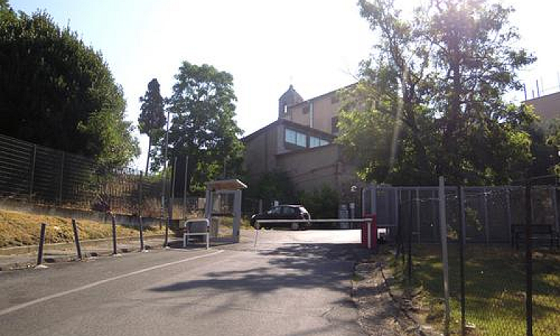 Appartamento Roma [C...