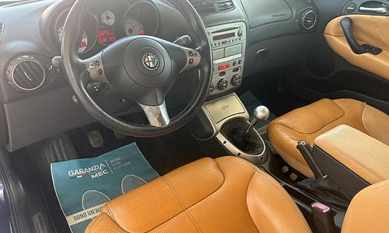 Alfa Romeo Gt 2.0 Jt...