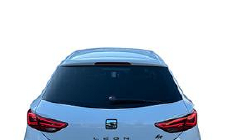 Seat Leon Fr 1.5Tgi ...