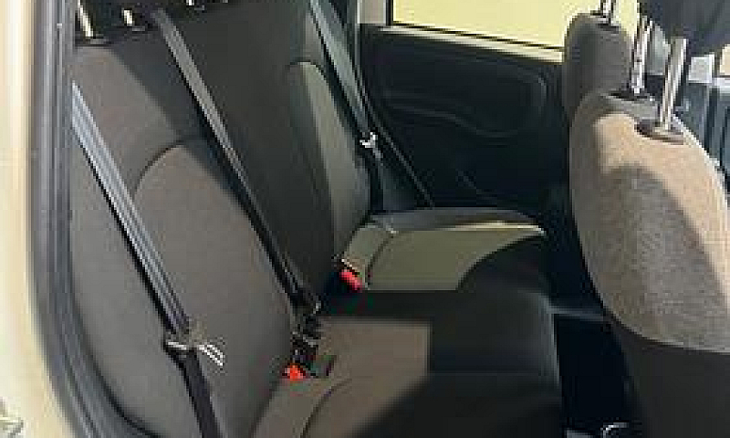 Fiat Panda 1.0 Firef...