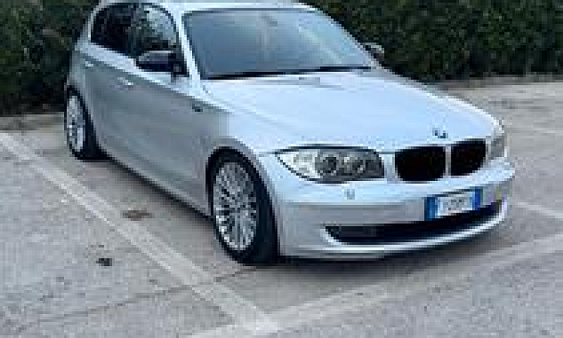 Bmw Serie 1 (E87) - ...