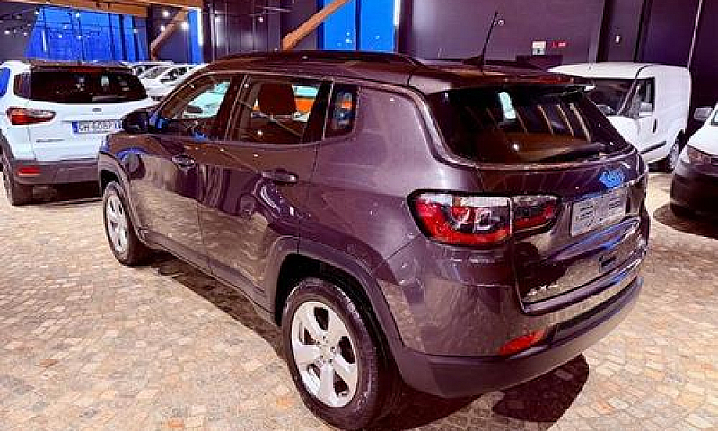 Jeep Compass 4X4 - A...