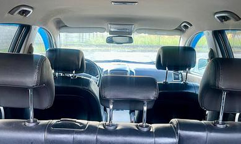 Chevrolet Captiva 2....
