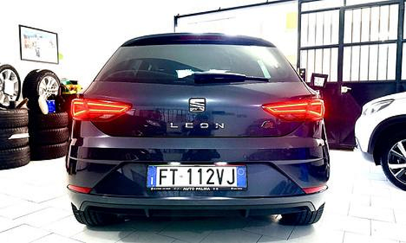Seat Leon 1.6 Tdi 11...
