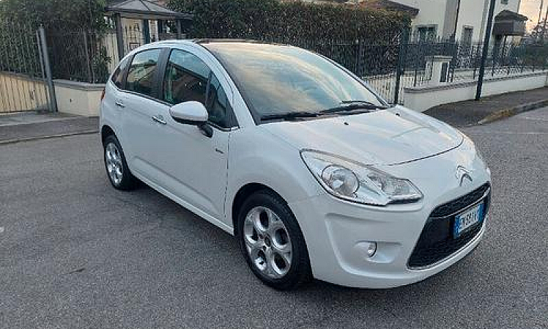 Citroen C3 1.2 Vti 8...