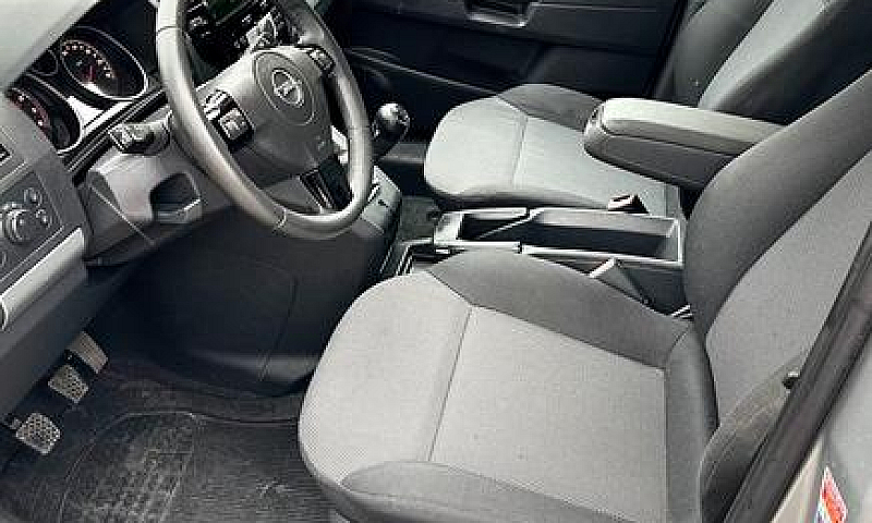 Opel Zafira 1.6 Meta...