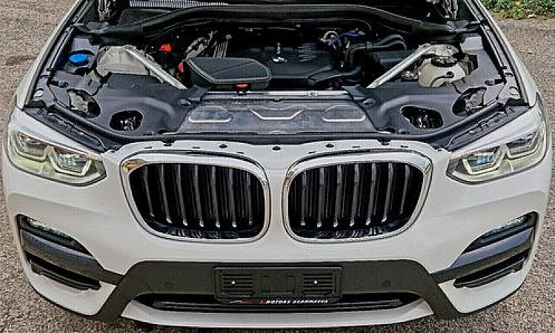 Bmw X3 18D 48V 2.0 1...