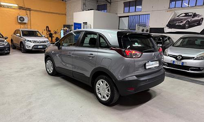 Opel Crossland 1.5 E...