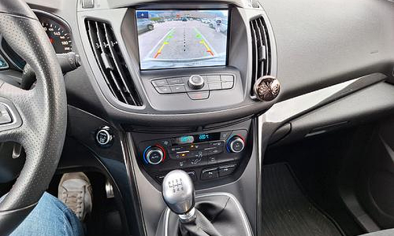 Ford Kuga 2ª Serie -...