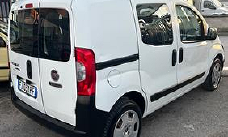 Fiat Fiorino 1.3 Mjt...