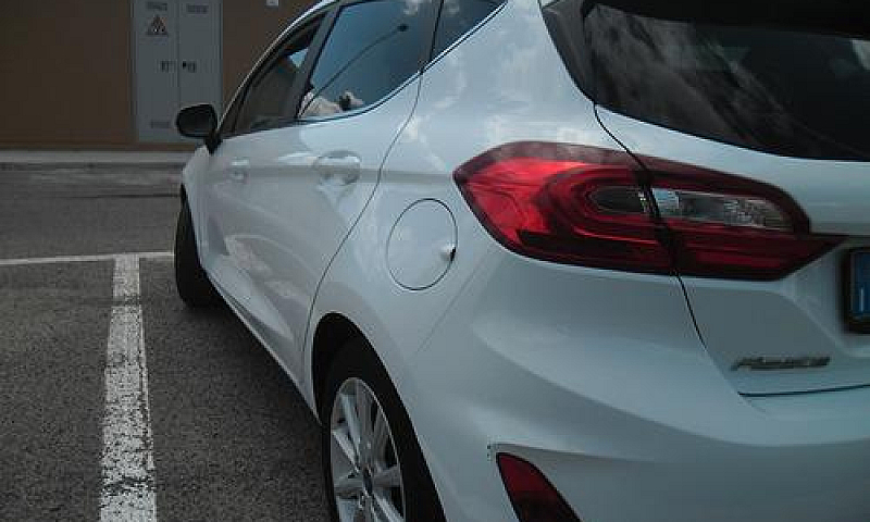 Ford Fiesta Dci 15 E...