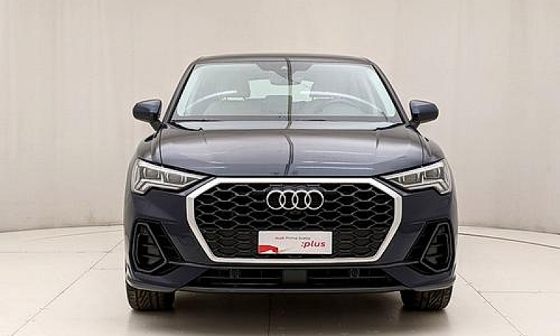 Audi Q3 2ª Serie - Q...