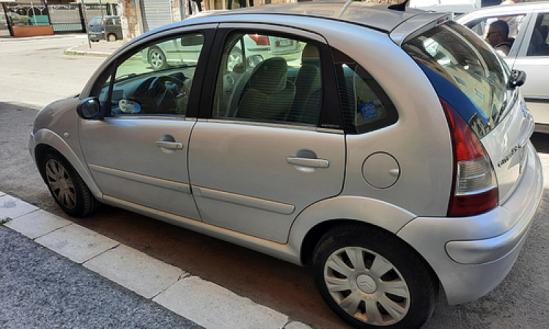 Citroen C 3 1100 Ben...