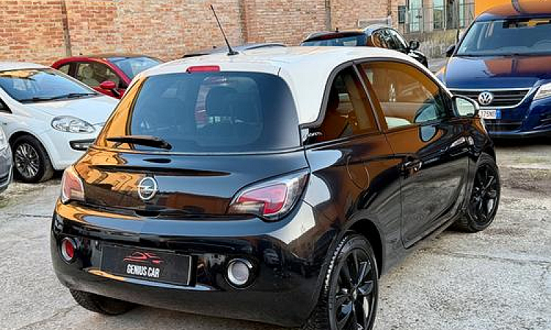 Opel Adam 1.4 87 Cv ...