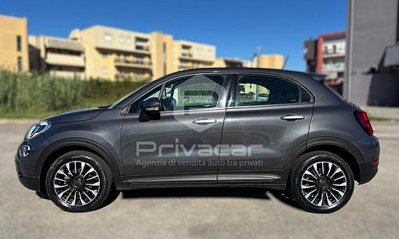 Fiat 500X 1.0 T3 120...