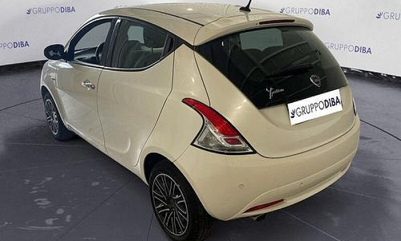 Lancia Ypsilon Iii 2...