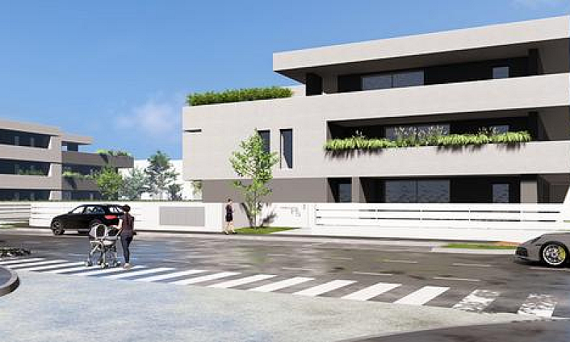 Residenze A San Vito...