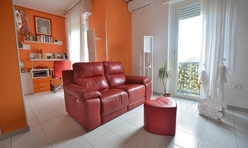 Appartamento - Cagli...