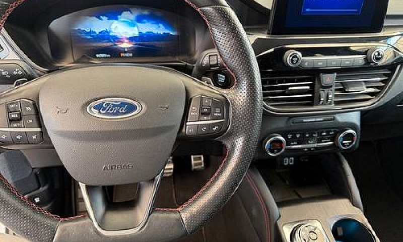 Ford Kuga 2020 1.5 1...