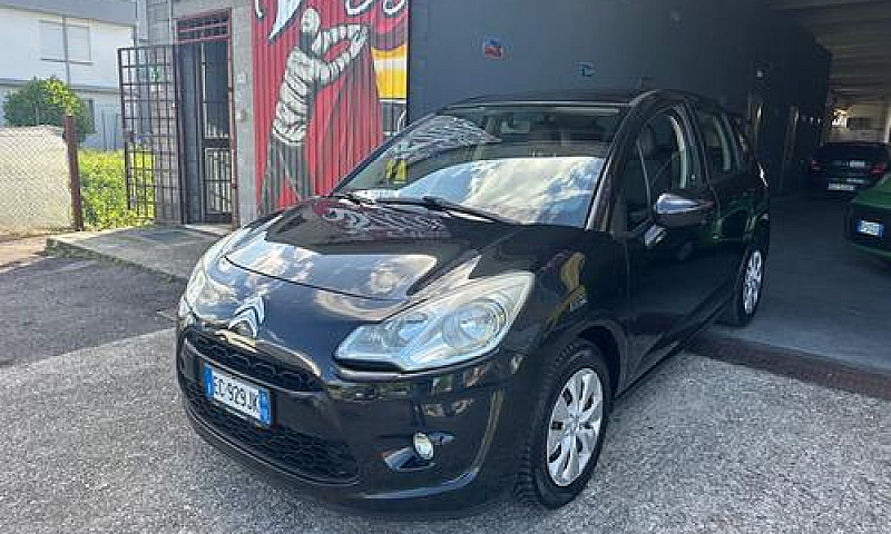 Citroen C3 Benz 1.4 ...