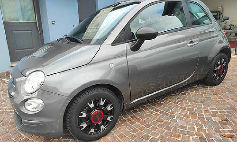 Fiat 500 1.0 Hybrid ...