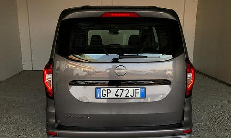 Nissan Townstar 1.3 ...
