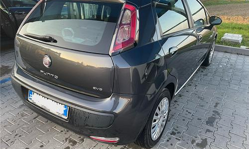 Fiat Grande Punto 1....