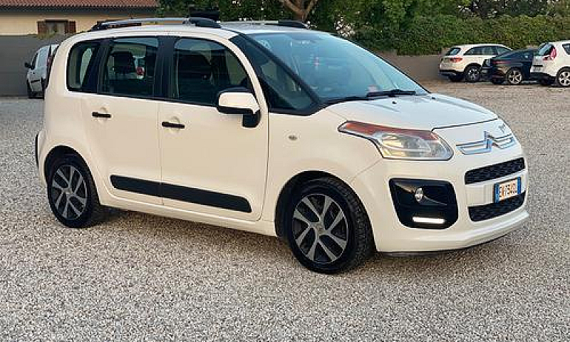Citroen C3 Picasso 1...