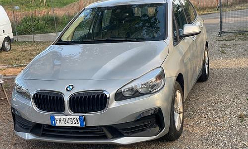 Bmw 2Er Active Toure...