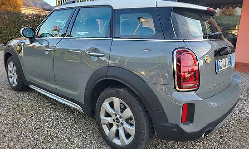 Mini One Countryman ...