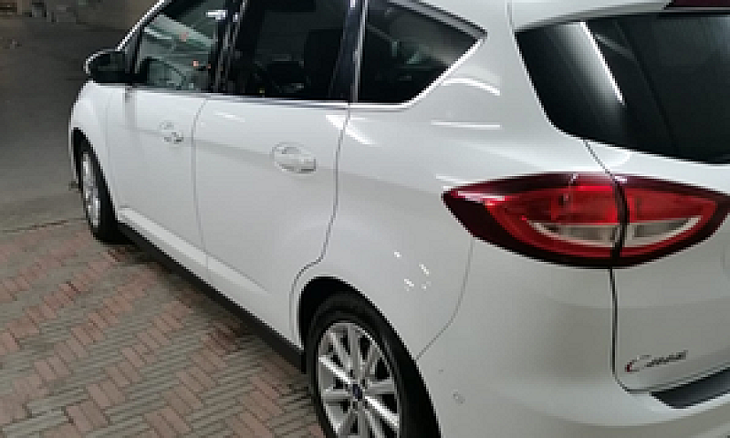 Ford Cmax Titanium...